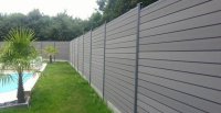 Portail Clôtures dans la vente du matériel pour les clôtures et les clôtures à Henencourt
